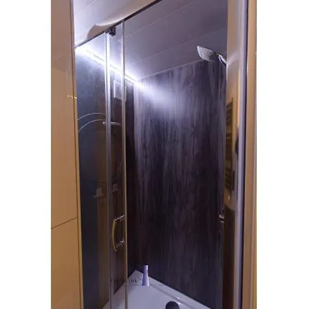 Hausboot Fjord Vela Mit Biosauna In *